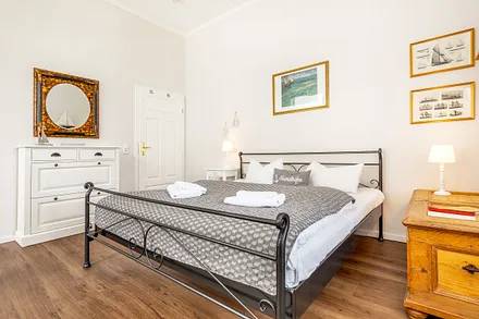 Schlafen mit Meeresrauschen ...