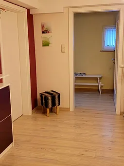 Eingangsbereich/ Flur