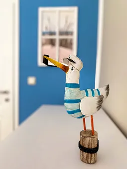 Schlafzimmer Wohnung 1