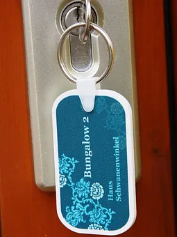 Herzliche willkommen im Haus Schwanenwinkel in Binz auf Rügen