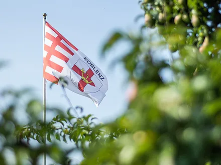 Urlaub bei Familie Koblenz.