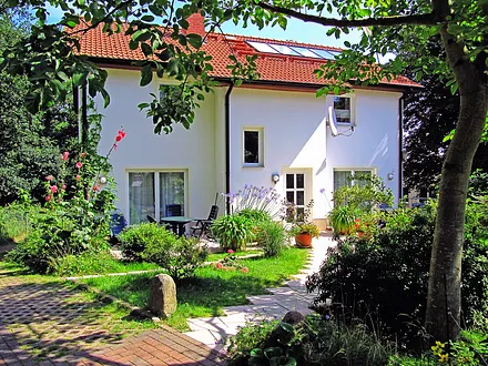Haupthaus