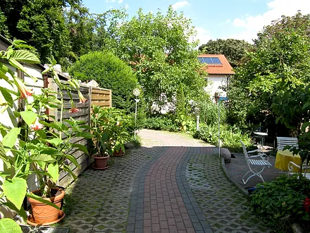 Innenhof