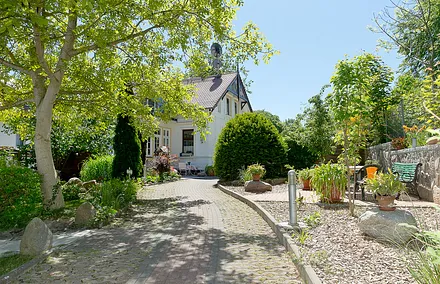 Innenhof