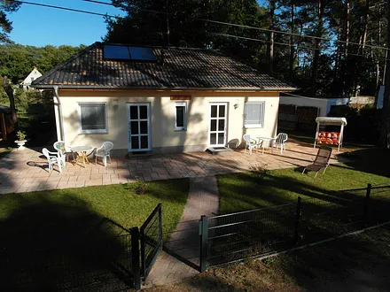 Johanna I links, Johanna II rechts