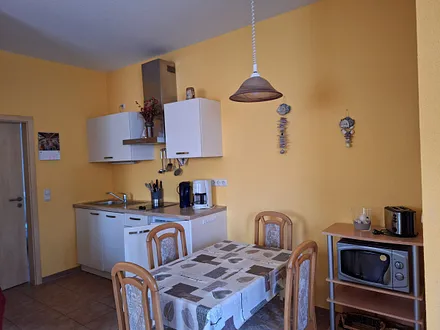 Küchenzeile Johanna I