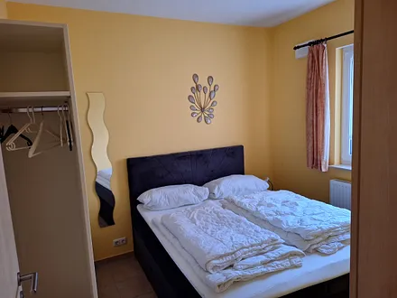 Schlafzimmer Johanna I