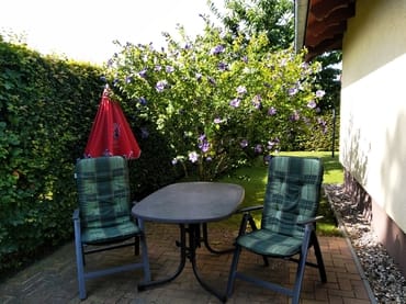 Sitzecke