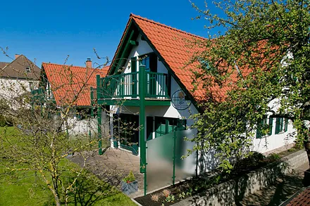 Aussenbereich (Balkon)