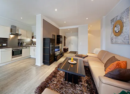 .. bietet Ihnen alle Annehmlichkeiten für einen unvergesslichen Strandurlaub.