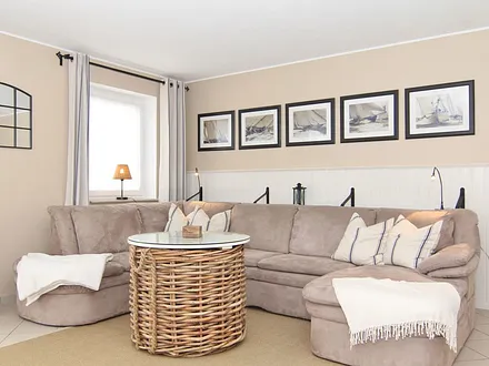 Ferienwohnung am Darß bei Zingst