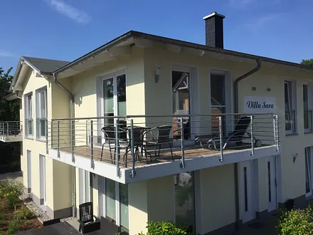 Villa Sara