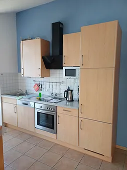 Küchenzeile