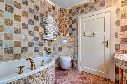 Bett Stellvariante 2