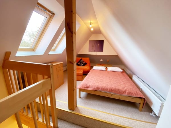 graal müritz 3 zimmer und fahrrad