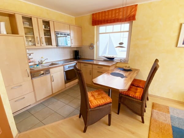graal müritz 3 zimmer und fahrrad