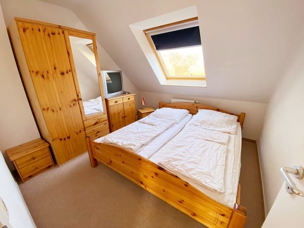 graal müritz 3 zimmer und fahrrad
