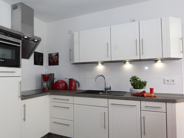 haus baltic 3 zimmer ferienwohnung app 14 bansin Küchenzeile Essen ~ haus baltic 3 zimmer ferienwohnung app 14 bansin