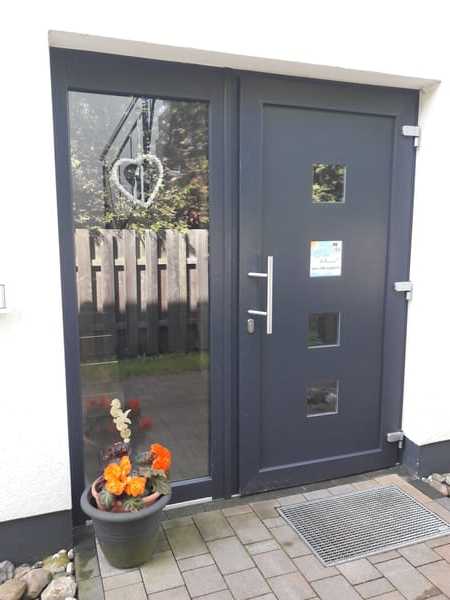 Haus vier Elemente -Ferienwohnungen - 3-Zimmer-Ferienwohnung Fewo