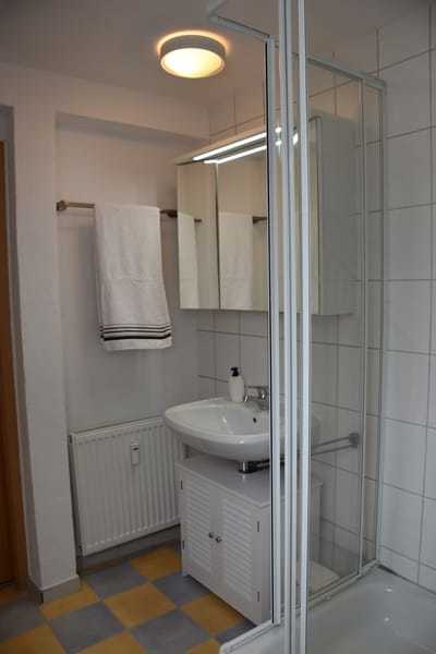 Ferienwohnung Möwe in Dierhagen - 2-Zimmer-Ferienwohnung Möwe - Dändorf