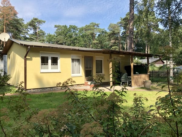 37+ Garten Bungalow Auf Rügen Zu Kaufen, In bergen auf rügen bietet