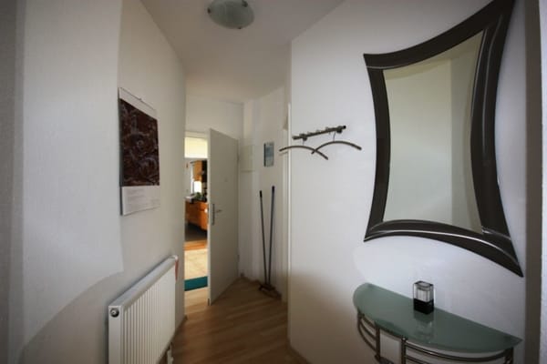 Haus Windjammer 2 *** nur 400m zum Sandstrand*** - 2-Zimmer