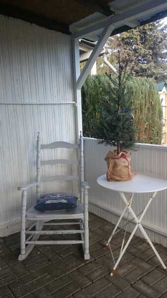 Mobilheim, NEU! - 2-Zimmer-Ferienwohnung Mobilheim! NEU! - Karlshagen