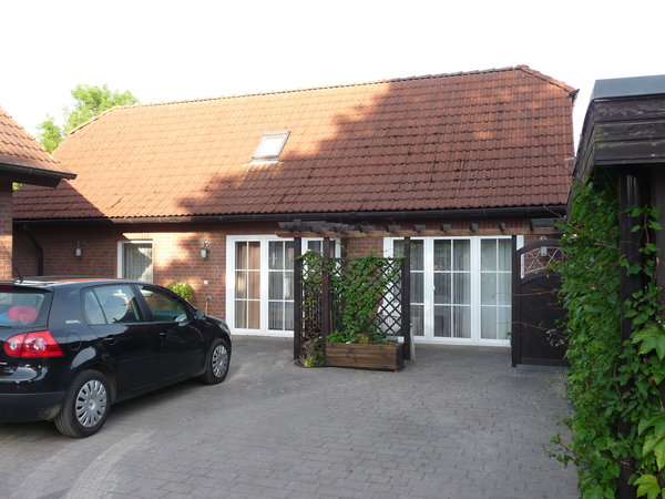 Ferienwohnungen Krause / Jussupow - 2-Zimmer-Ferienwohnung FW 2