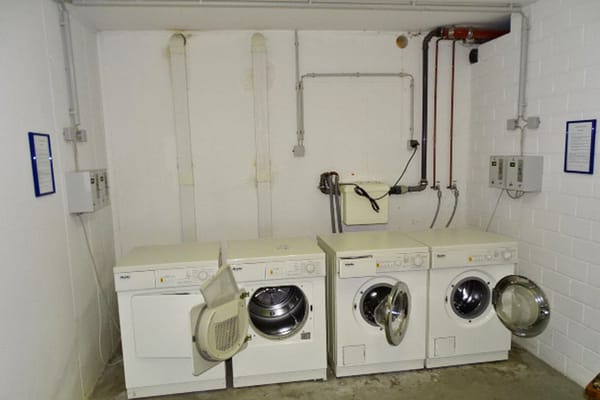 Strandresidenz Juliusruh - 3-Zimmer-Ferienwohnung Typ 2, Nr. 10