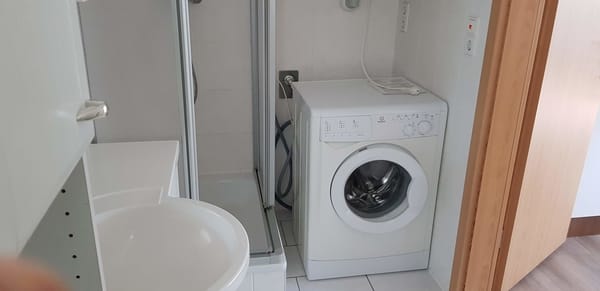 Ferienwohnung Bärbel - 2-Zimmer-Ferienwohnung Ferienwohnung Bärbel