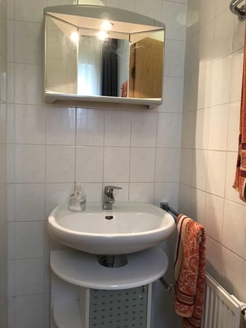 Ferienhaus am Selliner See - 5-Zimmer-Ferienwohnung Reihenhaus bis 6