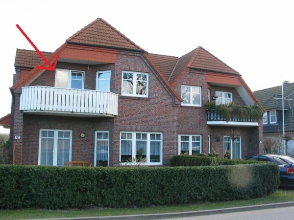 Ferienwohnung Am Hafen 3 Zimmer Ferienwohnung Haus Ostseestrand