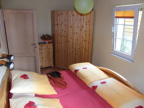 Sommertied - 2-Zimmer-Ferienwohnung Sommertied - Sellin, Rügen - Ostsee