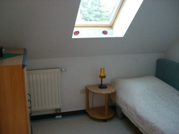 FeWo Fam. Bohrer - 2-Zimmer-Ferienwohnung Utkiek - Zempin, Usedom