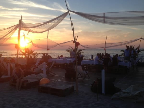 Das "große" Niedliche mit Sauna und Kamin - 3-Zimmer-Ferienwohnung Oben