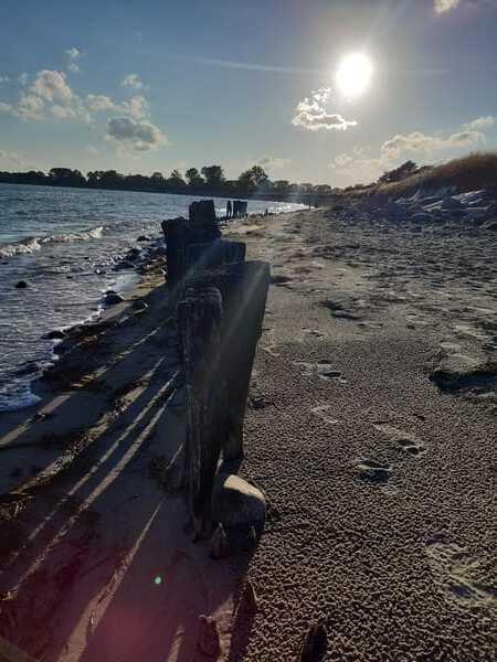 FeWo Kerstin im IFA Appartmenthaus - 2-Zimmer-Ferienwohnung Kerstin