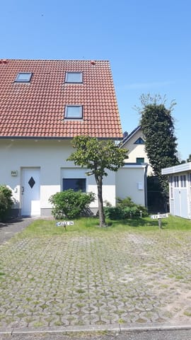 Ferienwohnung Welle 24 - 2-Zimmer-Ferienwohnung Fewo Welle24 - Zingst