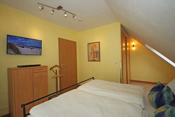 Ferienwohnung 2 Schlafzimmer 2 Bader Nichtraucher 3 Zimmer Ferienwohnung Fewo Nr 4 Zinnowitz Usedom Ostsee Reisen De