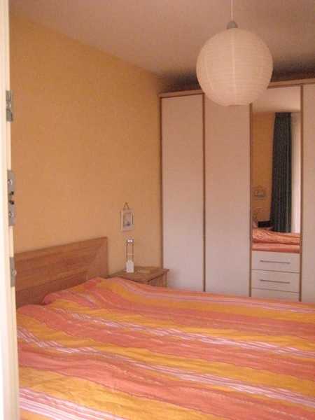 Appartement "Maritim" / Villa Mara - 2-Zimmer-Ferienwohnung Maritim