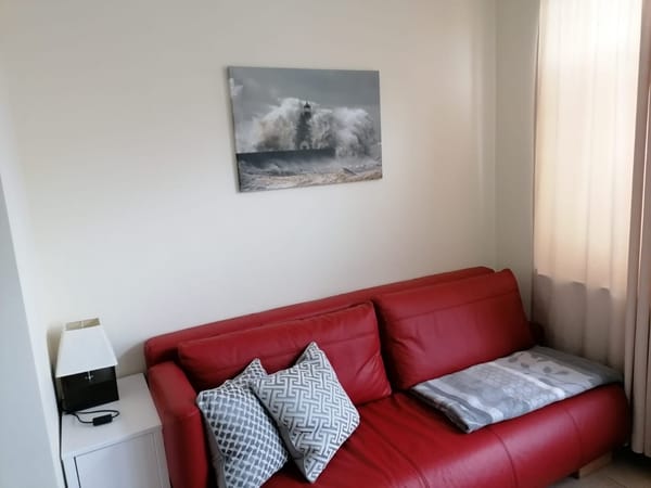 Exklusive Ferienwohnungen Nr.31 Top Lage - 2-Zimmer-Ferienwohnung 31/1