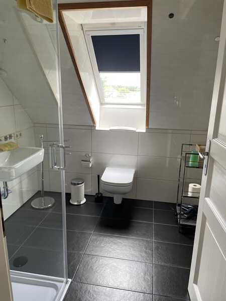 Am Kanal - 3-Zimmer-Ferienwohnung Am Kanal - Heringsdorf, Usedom