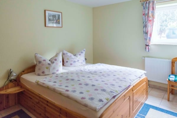 graal müritz 2 schlafzimmer und fahrräder