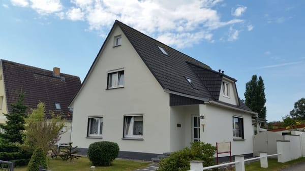 Ferienwohnung am "Molli" - 2-Zimmer-Ferienwohnung Ferienwohnung "am