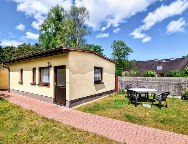 Gebäudeansicht