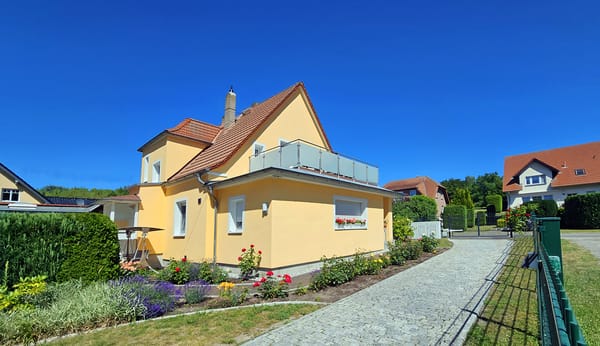 Gebäudeansicht