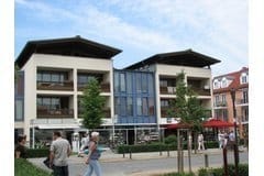 Haus Mecklenburg 3 Zimmer Ferienwohnung Strandnah Kuhlungsborn