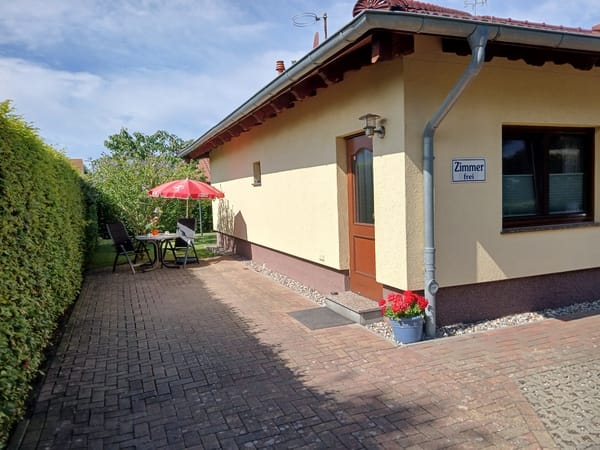 Gebäudeansicht
