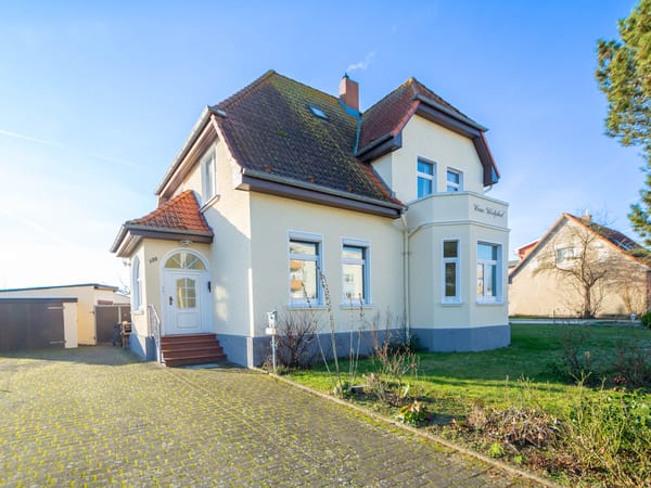 Gebäudeansicht