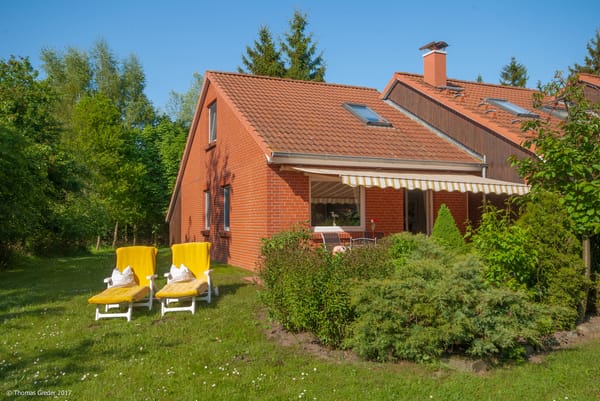Gebäudeansicht