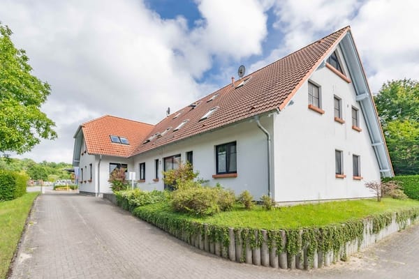 Gebäudeansicht
